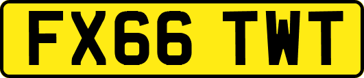 FX66TWT