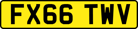 FX66TWV