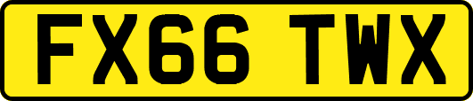 FX66TWX