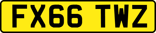 FX66TWZ