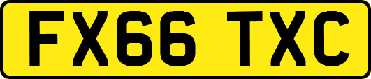 FX66TXC