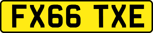 FX66TXE