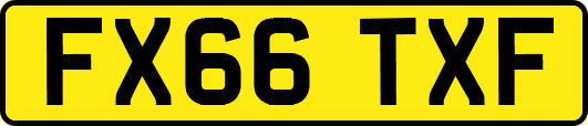 FX66TXF