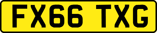 FX66TXG