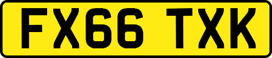 FX66TXK