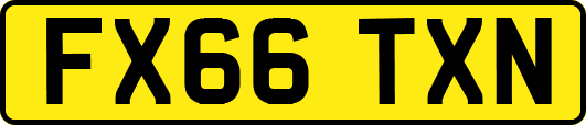 FX66TXN