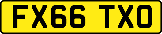 FX66TXO