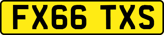 FX66TXS