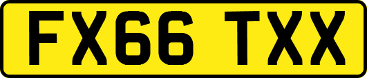 FX66TXX