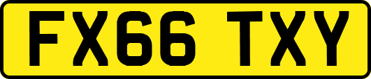 FX66TXY