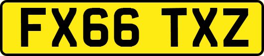 FX66TXZ