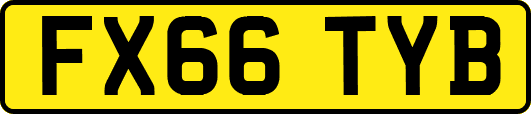 FX66TYB