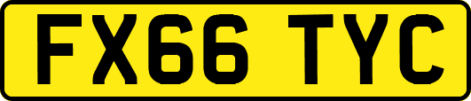 FX66TYC