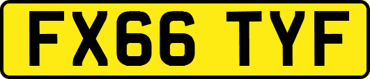 FX66TYF