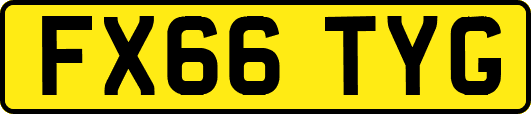 FX66TYG