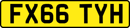 FX66TYH