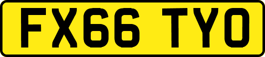 FX66TYO