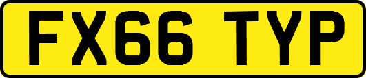 FX66TYP
