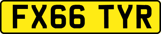 FX66TYR