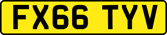 FX66TYV