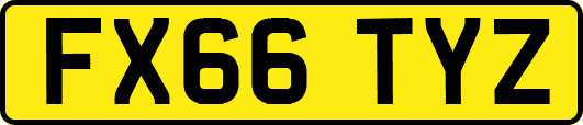 FX66TYZ