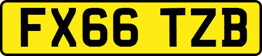 FX66TZB