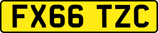 FX66TZC