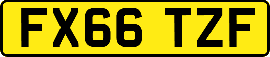 FX66TZF