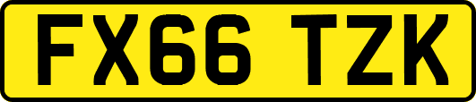 FX66TZK
