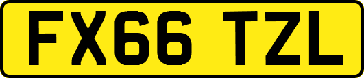 FX66TZL