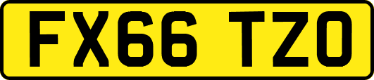 FX66TZO