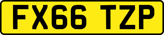 FX66TZP
