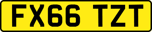 FX66TZT