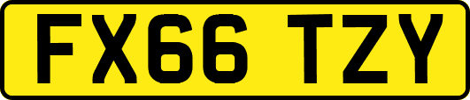 FX66TZY