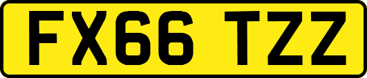 FX66TZZ