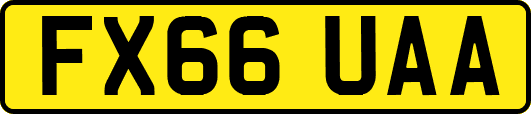FX66UAA