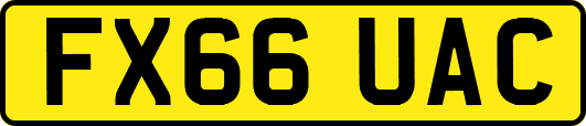 FX66UAC