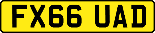 FX66UAD