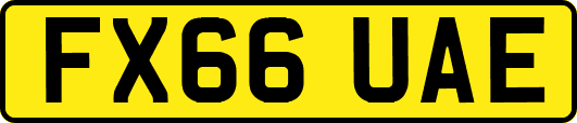 FX66UAE