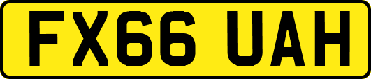 FX66UAH