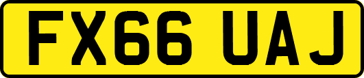 FX66UAJ