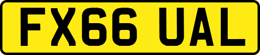 FX66UAL