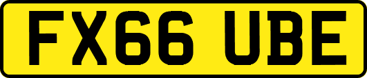 FX66UBE