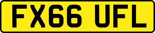 FX66UFL