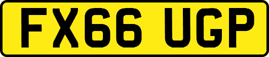 FX66UGP