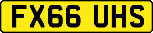 FX66UHS