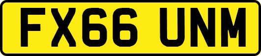 FX66UNM