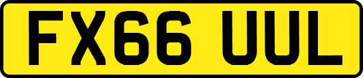 FX66UUL