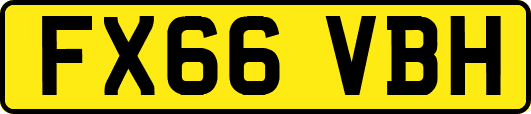FX66VBH