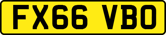 FX66VBO